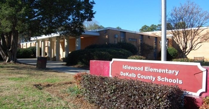 Idlewood Elementary School